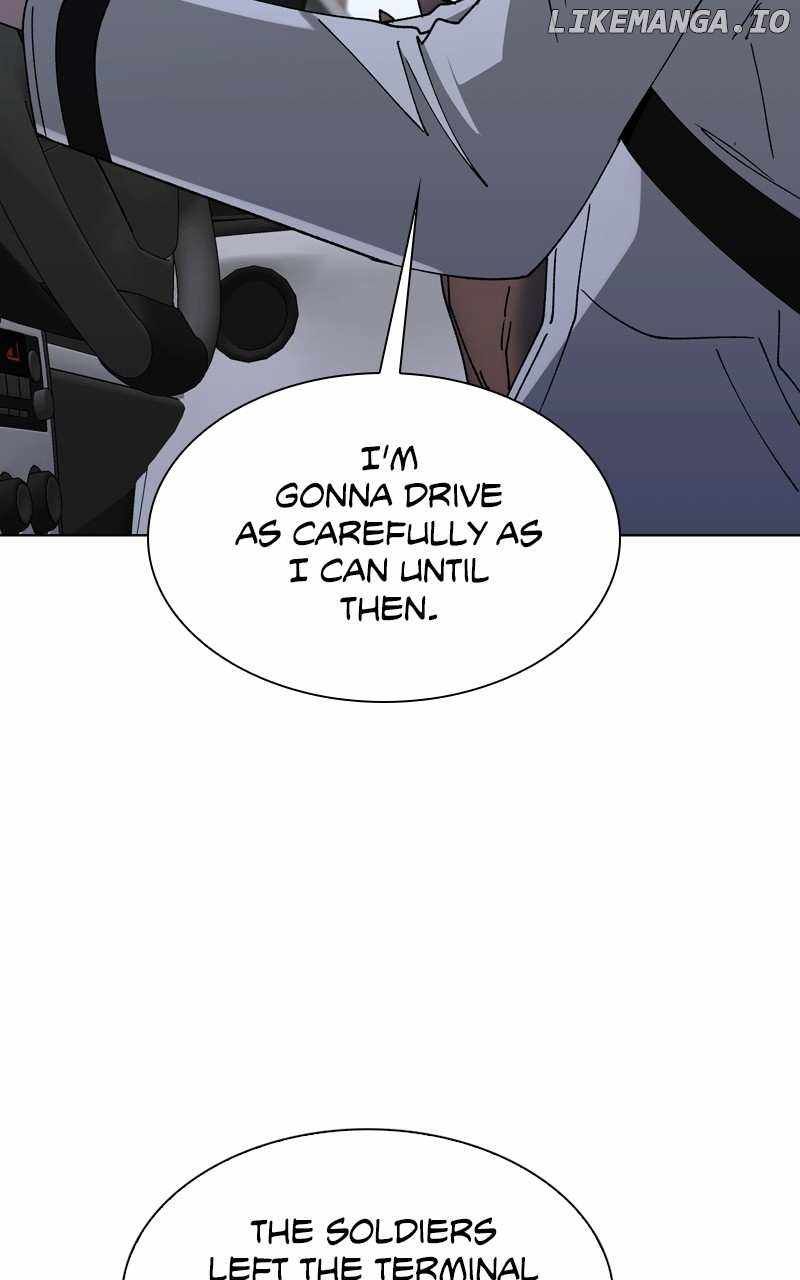 The End of the World is Just a Game to Me chapter 37 page 98