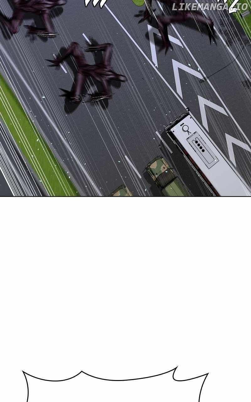 The End of the World is Just a Game to Me chapter 38 page 10