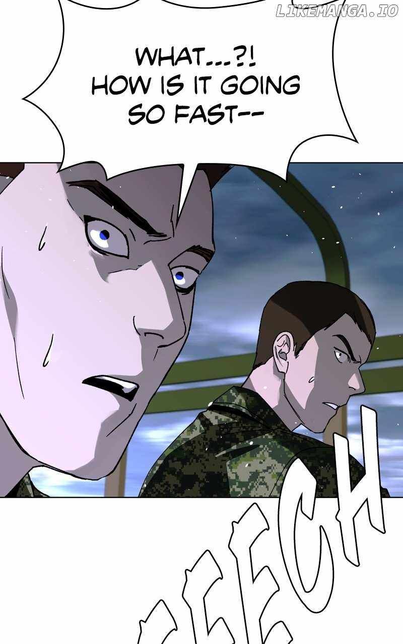 The End of the World is Just a Game to Me chapter 38 page 102