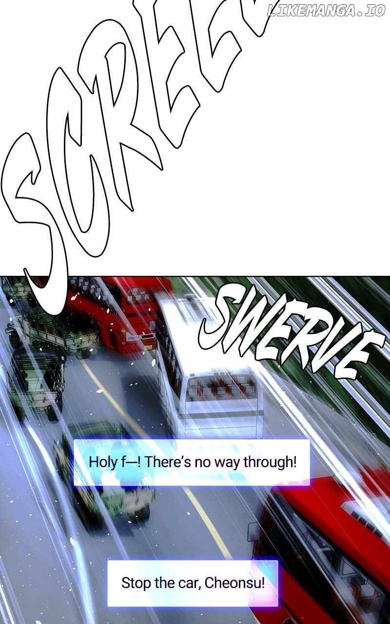 The End of the World is Just a Game to Me chapter 38 page 103