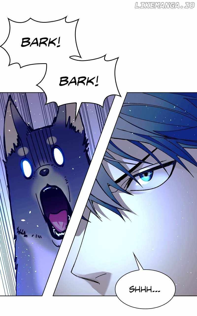 The End of the World is Just a Game to Me chapter 38 page 105