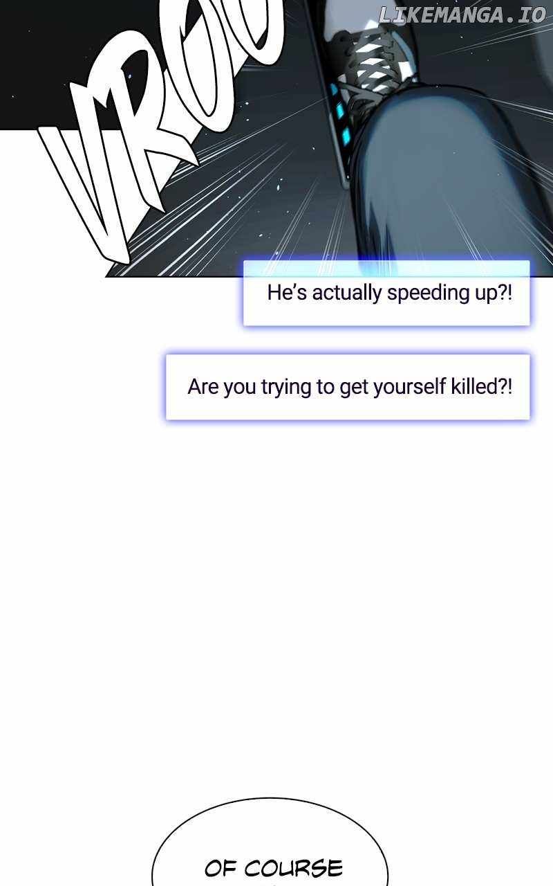 The End of the World is Just a Game to Me chapter 38 page 107