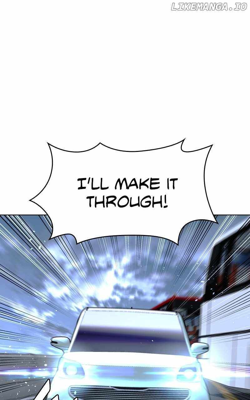 The End of the World is Just a Game to Me chapter 38 page 109