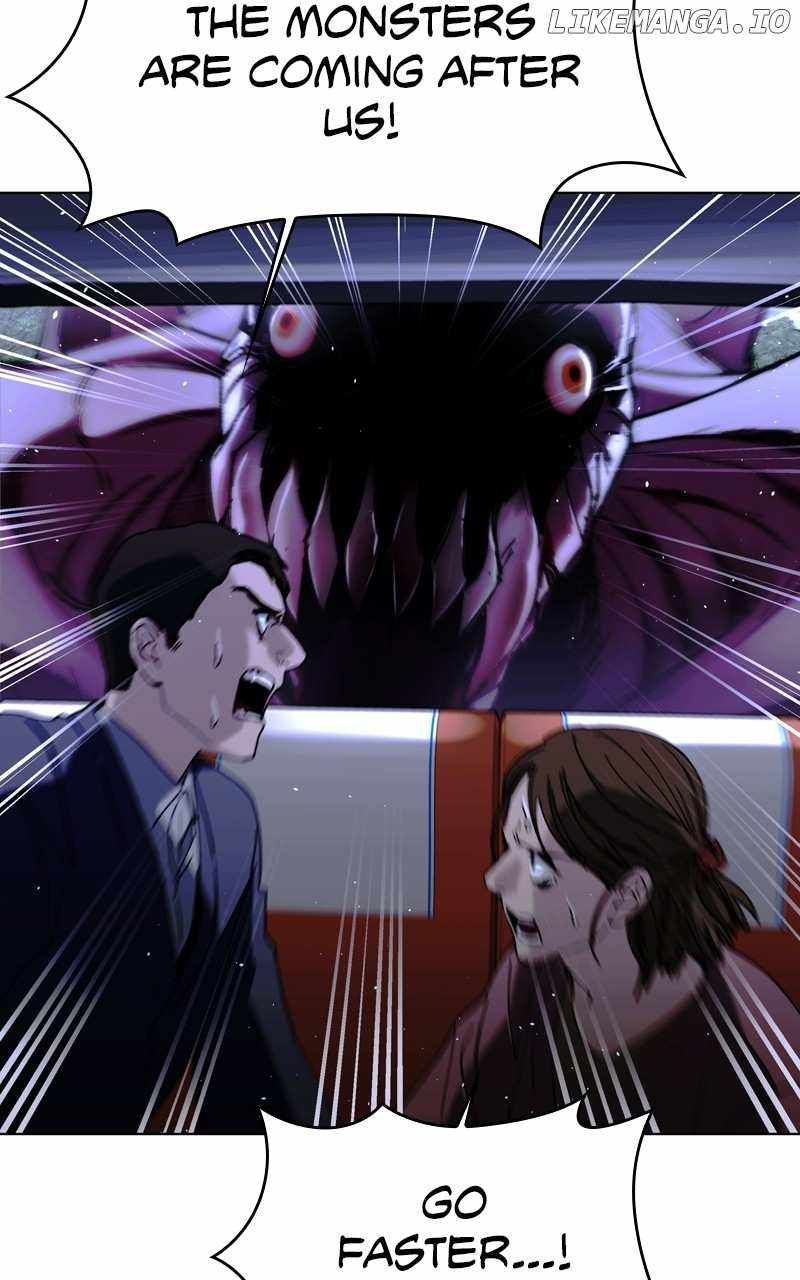 The End of the World is Just a Game to Me chapter 38 page 11