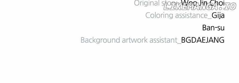 The End of the World is Just a Game to Me chapter 38 page 111