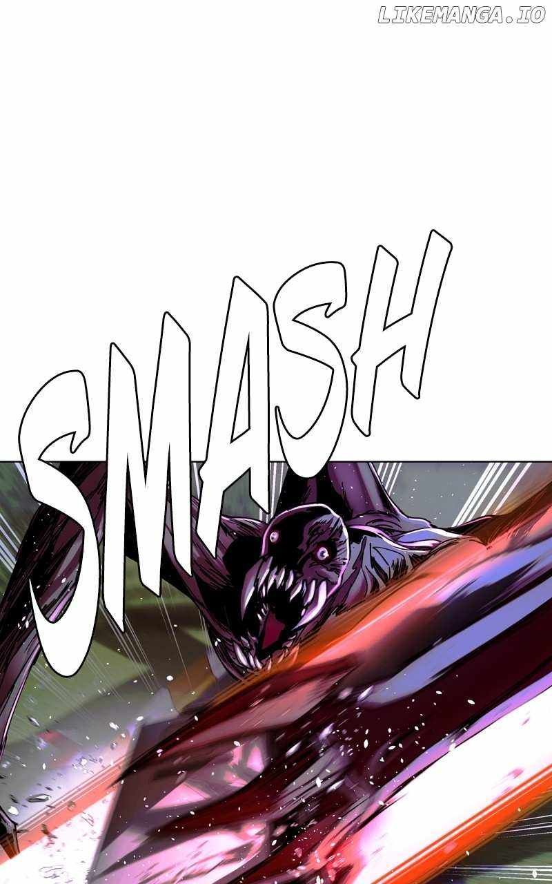 The End of the World is Just a Game to Me chapter 38 page 15