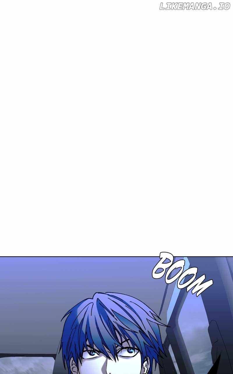 The End of the World is Just a Game to Me chapter 38 page 17