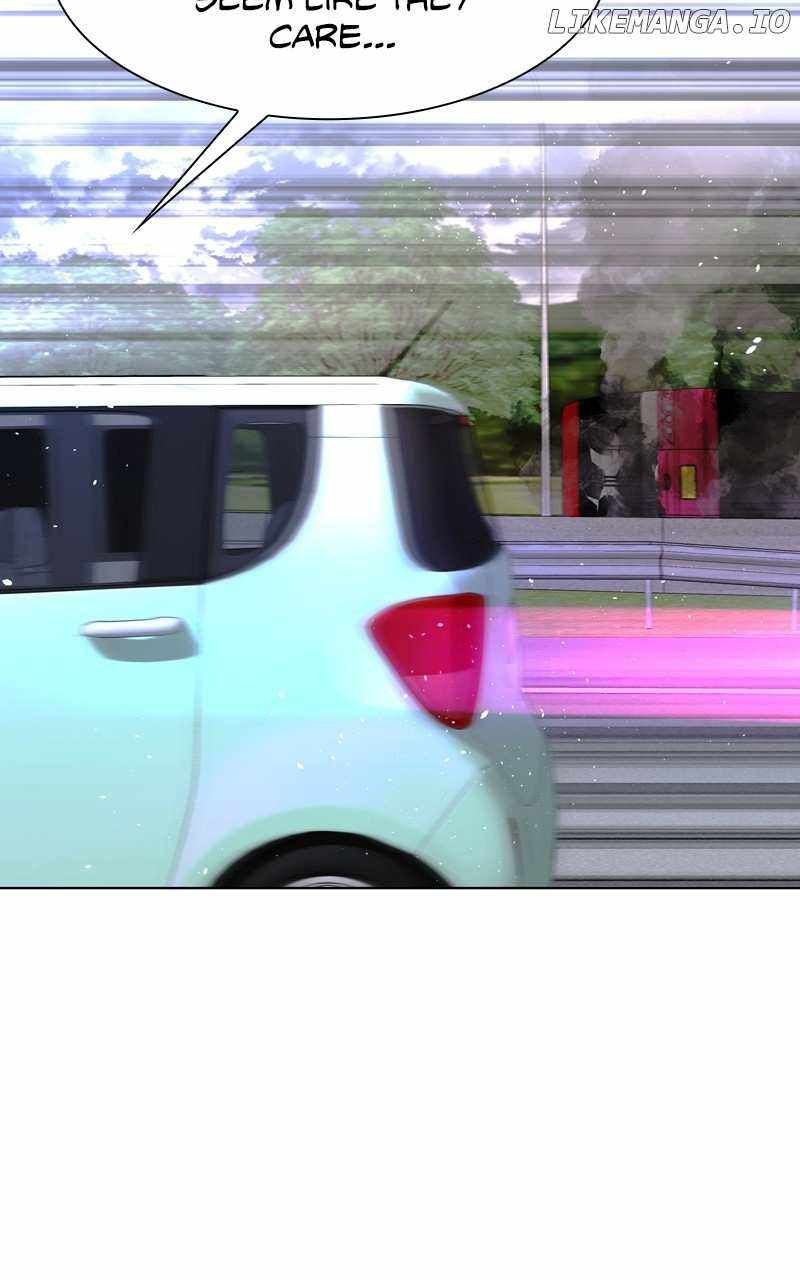 The End of the World is Just a Game to Me chapter 38 page 20