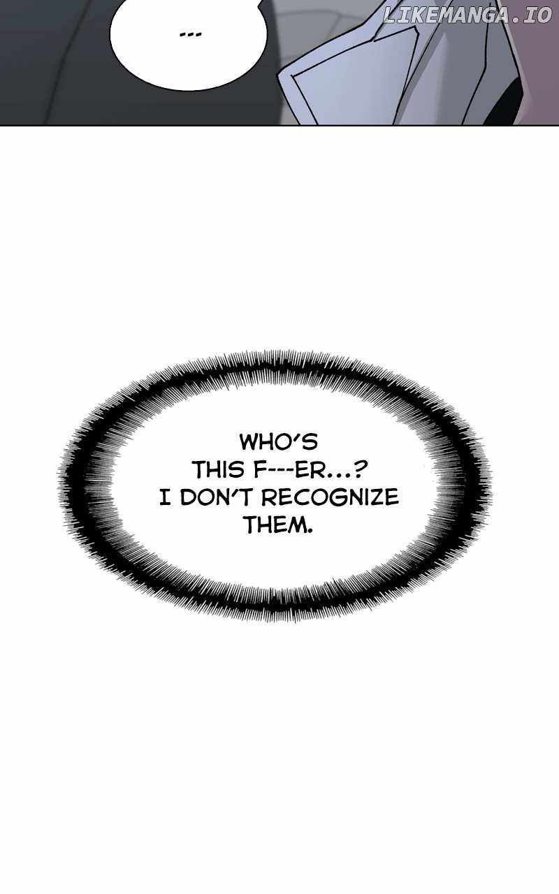 The End of the World is Just a Game to Me chapter 38 page 25