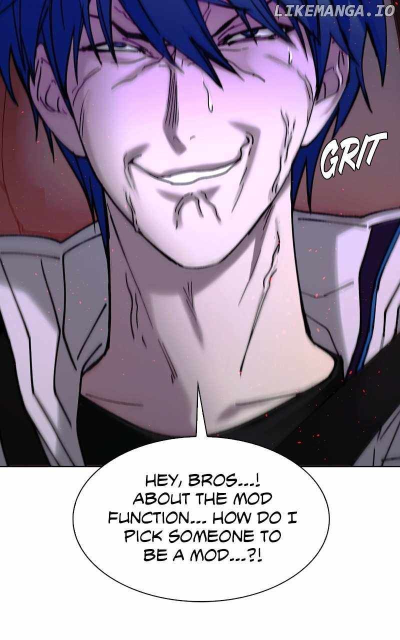 The End of the World is Just a Game to Me chapter 38 page 31