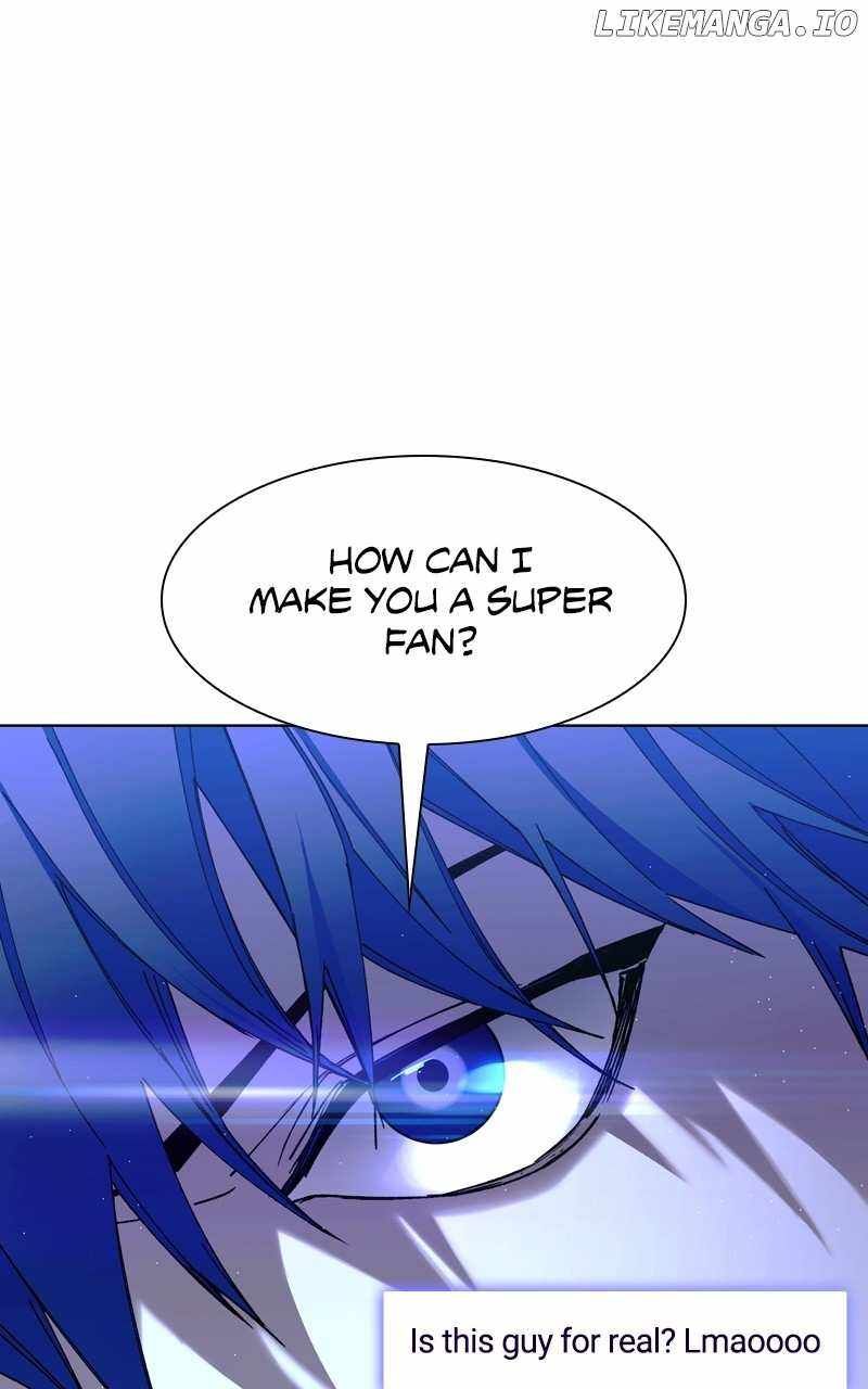 The End of the World is Just a Game to Me chapter 38 page 37