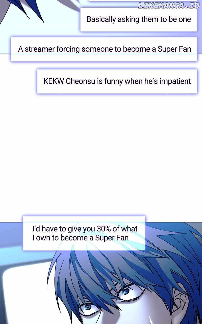 The End of the World is Just a Game to Me chapter 38 page 38