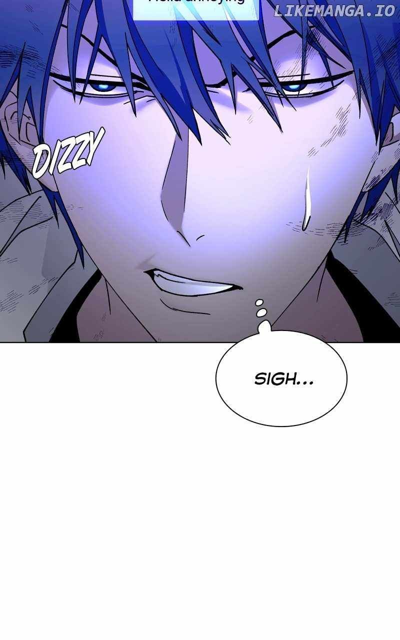 The End of the World is Just a Game to Me chapter 38 page 42