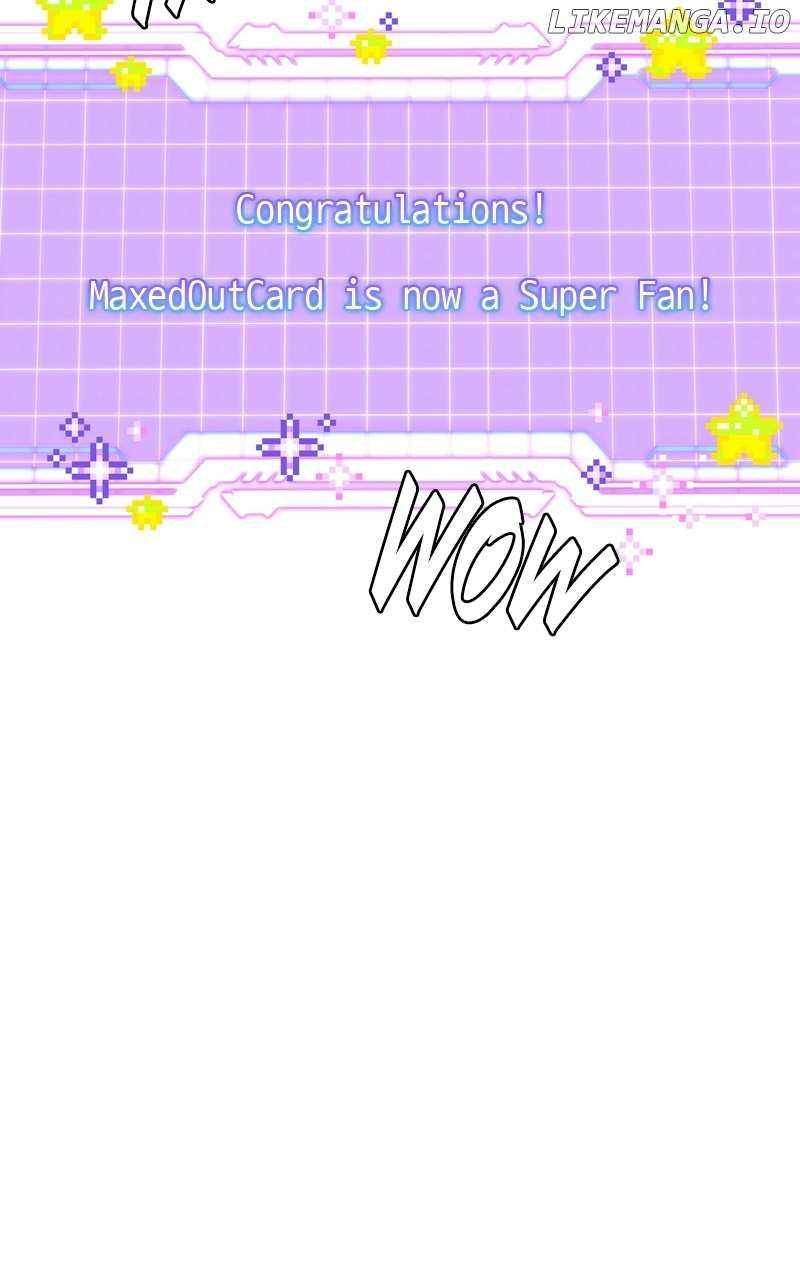 The End of the World is Just a Game to Me chapter 38 page 45