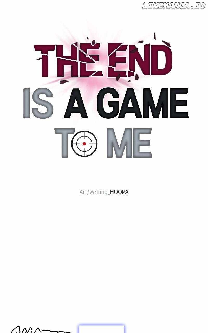 The End of the World is Just a Game to Me chapter 38 page 46