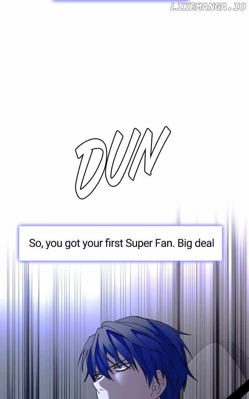 The End of the World is Just a Game to Me chapter 38 page 49