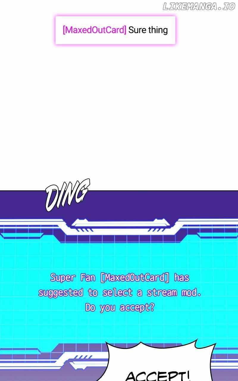 The End of the World is Just a Game to Me chapter 38 page 51