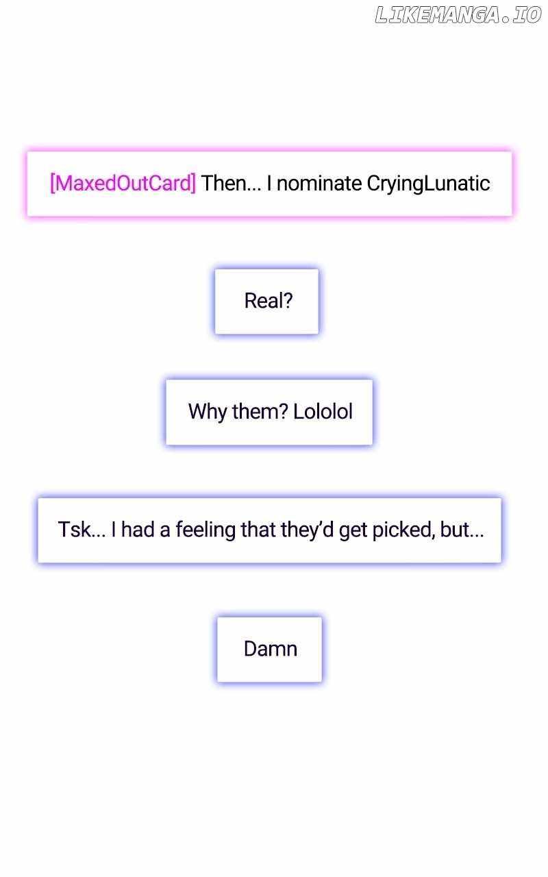 The End of the World is Just a Game to Me chapter 38 page 56