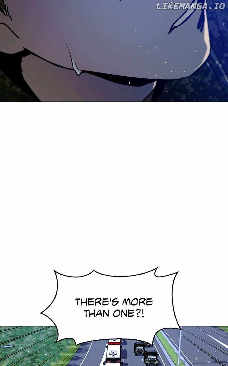 The End of the World is Just a Game to Me chapter 38 page 6