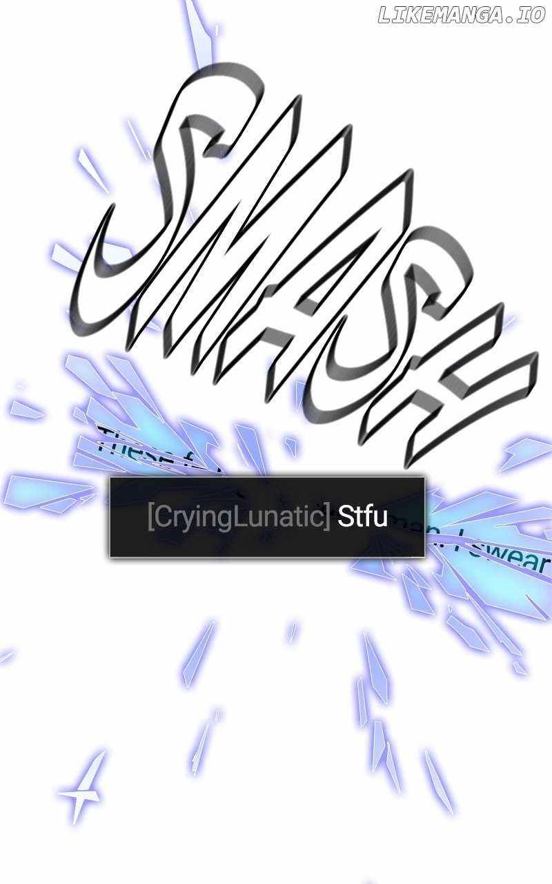 The End of the World is Just a Game to Me chapter 38 page 62