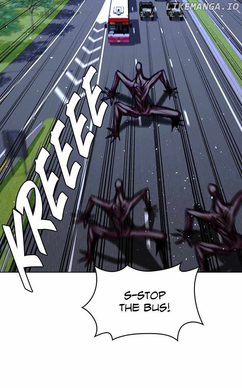 The End of the World is Just a Game to Me chapter 38 page 7