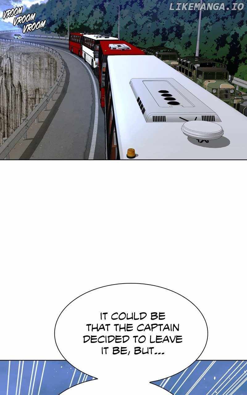 The End of the World is Just a Game to Me chapter 38 page 70