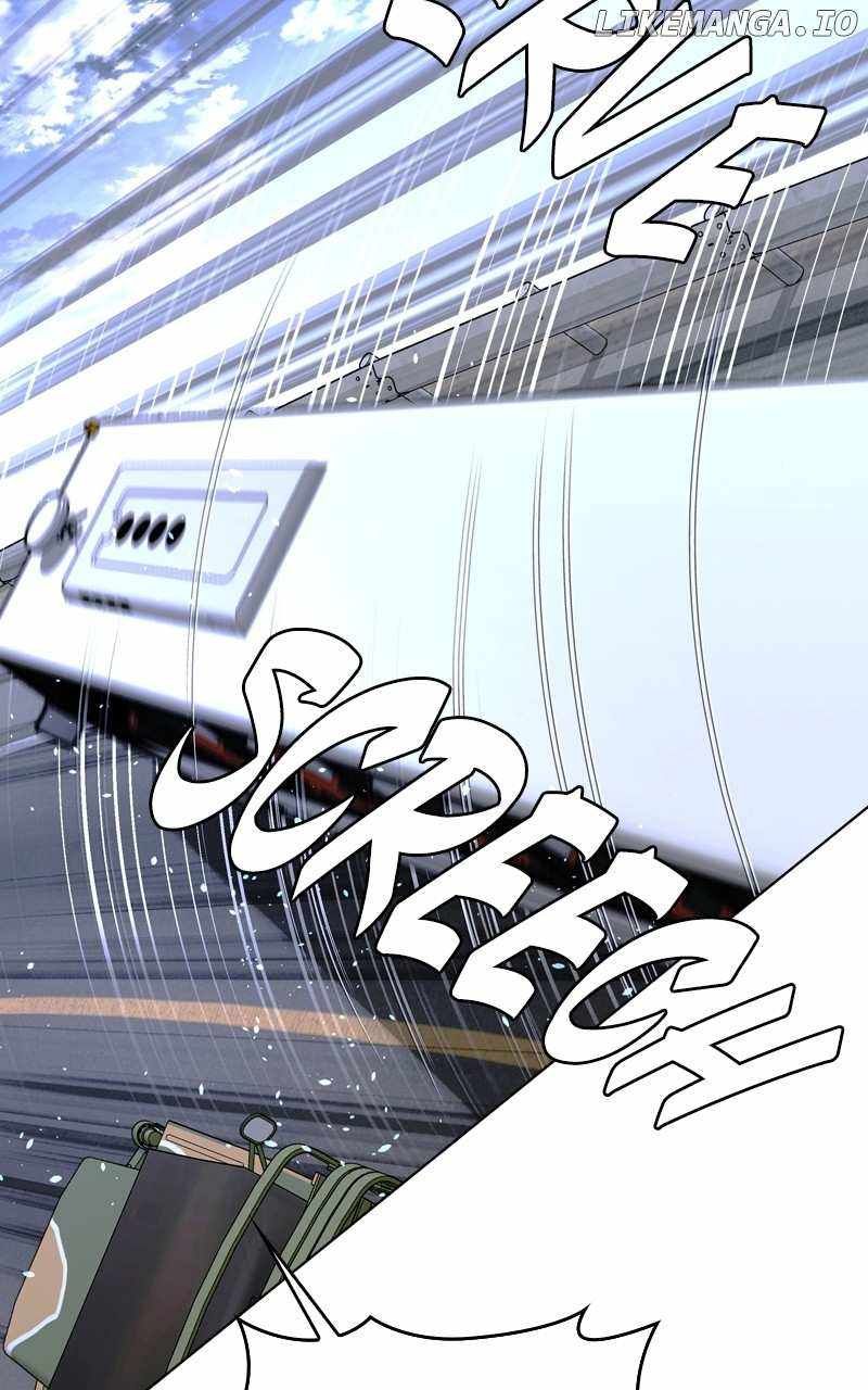 The End of the World is Just a Game to Me chapter 38 page 76