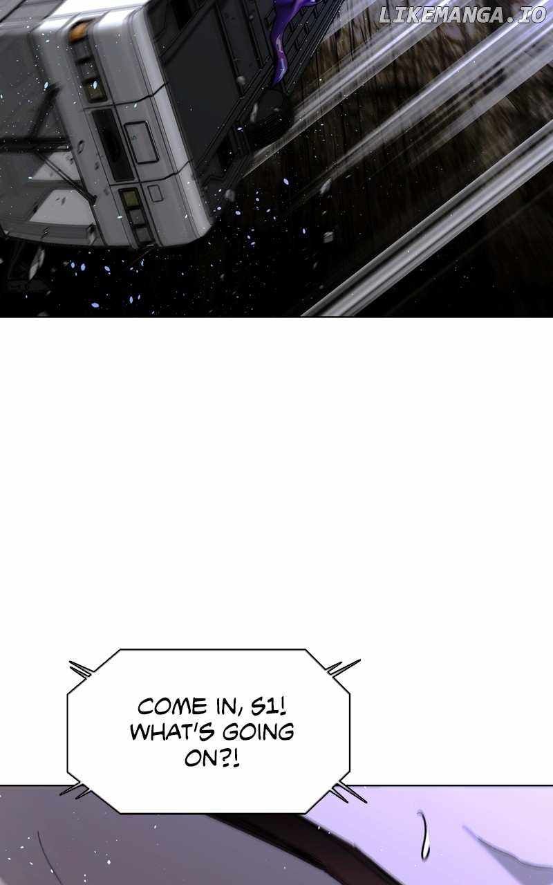 The End of the World is Just a Game to Me chapter 38 page 78