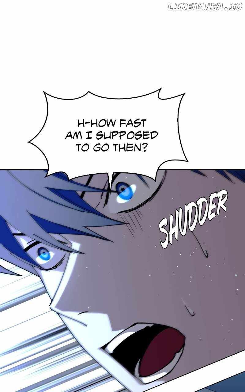 The End of the World is Just a Game to Me chapter 38 page 87