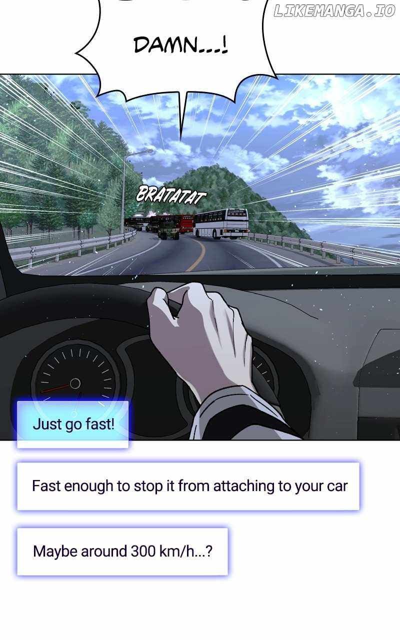 The End of the World is Just a Game to Me chapter 38 page 89