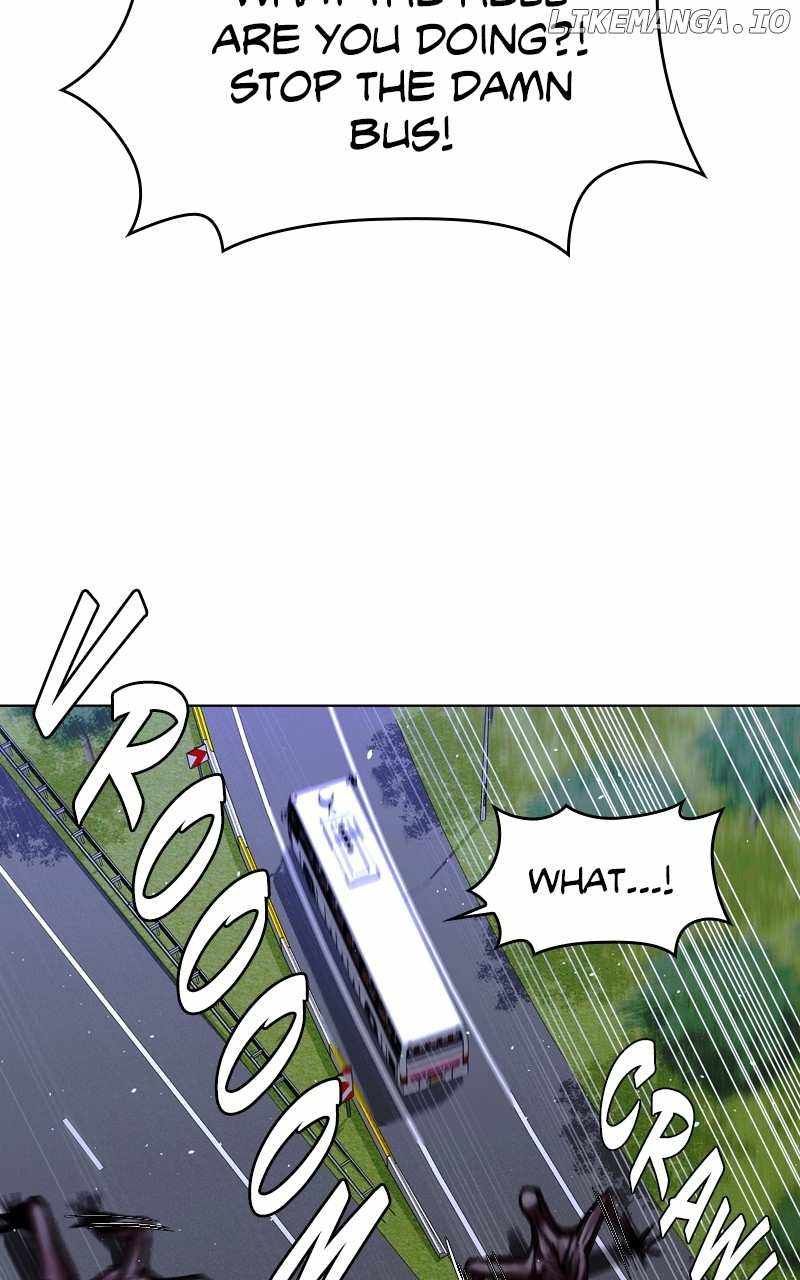 The End of the World is Just a Game to Me chapter 38 page 9