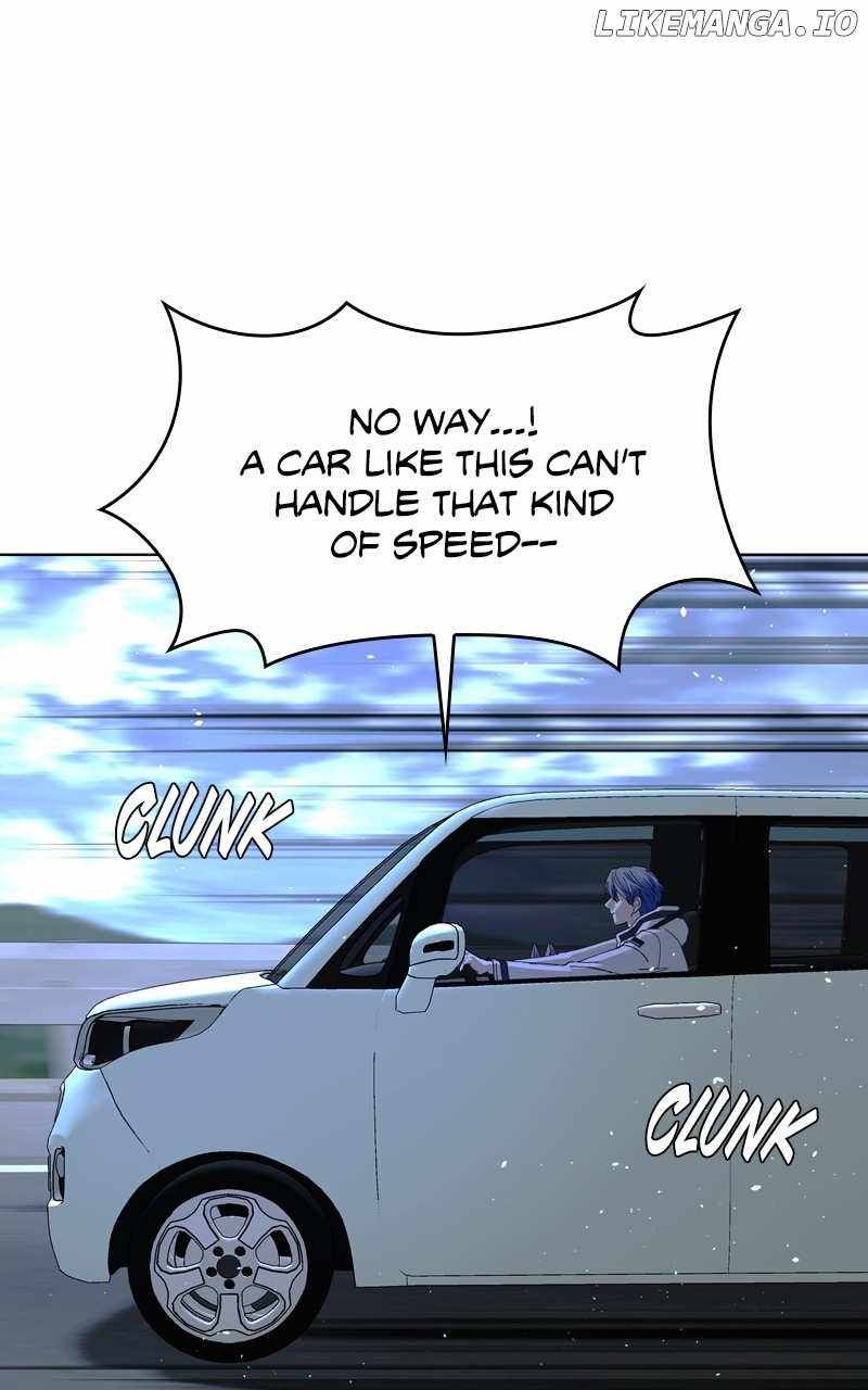 The End of the World is Just a Game to Me chapter 38 page 90