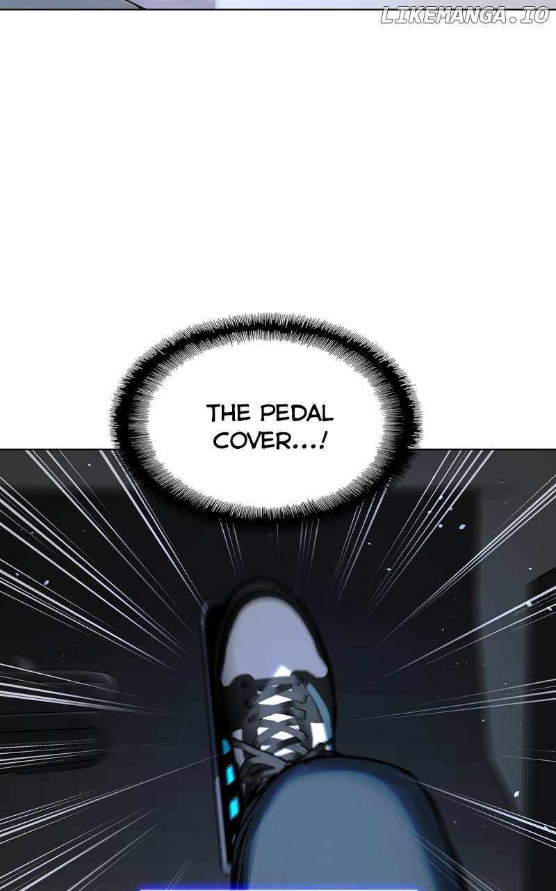 The End of the World is Just a Game to Me chapter 38 page 93