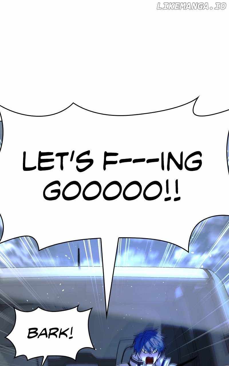 The End of the World is Just a Game to Me chapter 38 page 95