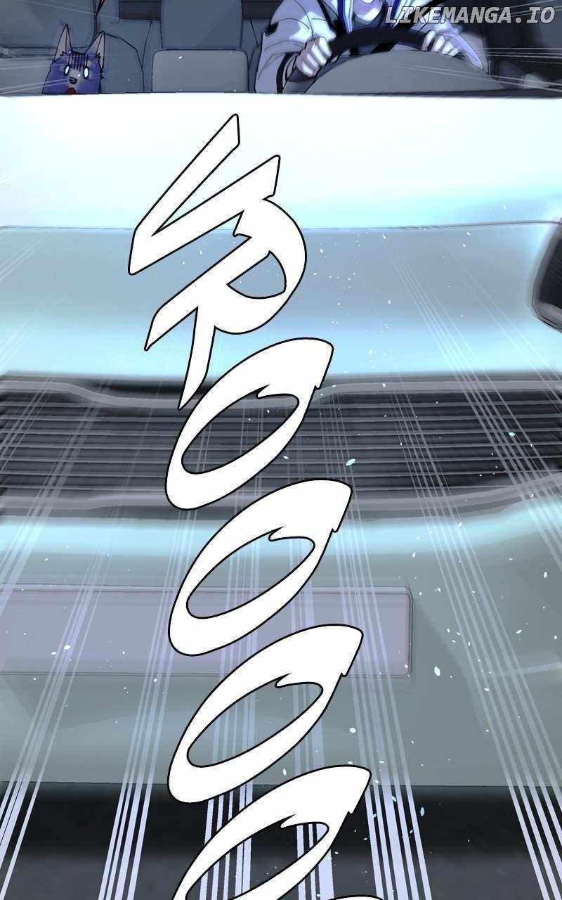 The End of the World is Just a Game to Me chapter 38 page 96