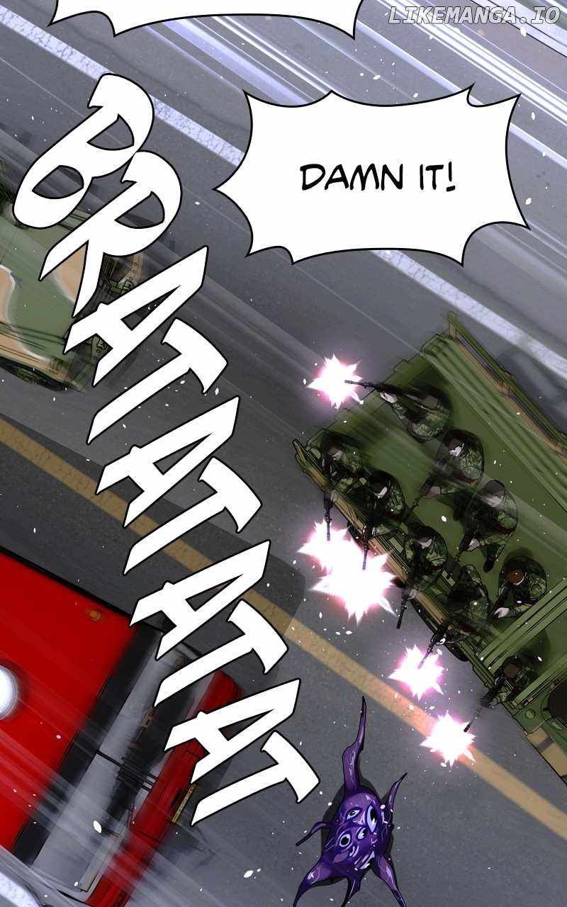 The End of the World is Just a Game to Me chapter 38 page 98