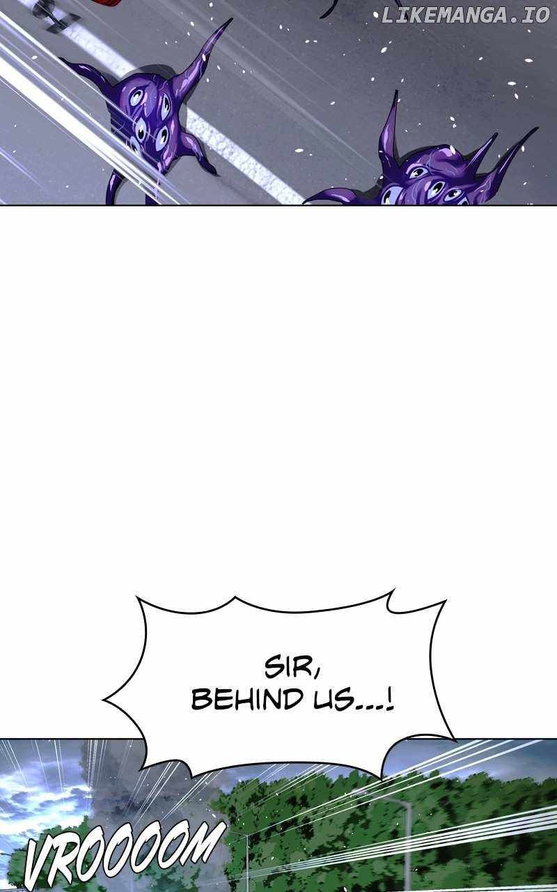 The End of the World is Just a Game to Me chapter 38 page 99