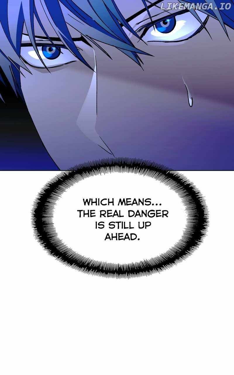 The End of the World is Just a Game to Me chapter 39 page 10