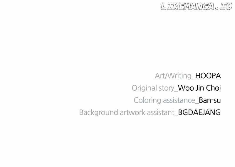 The End of the World is Just a Game to Me chapter 39 page 105