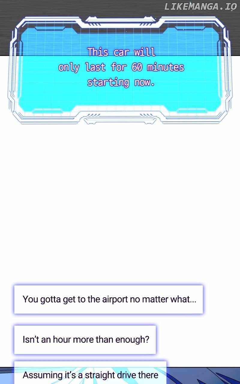 The End of the World is Just a Game to Me chapter 39 page 13