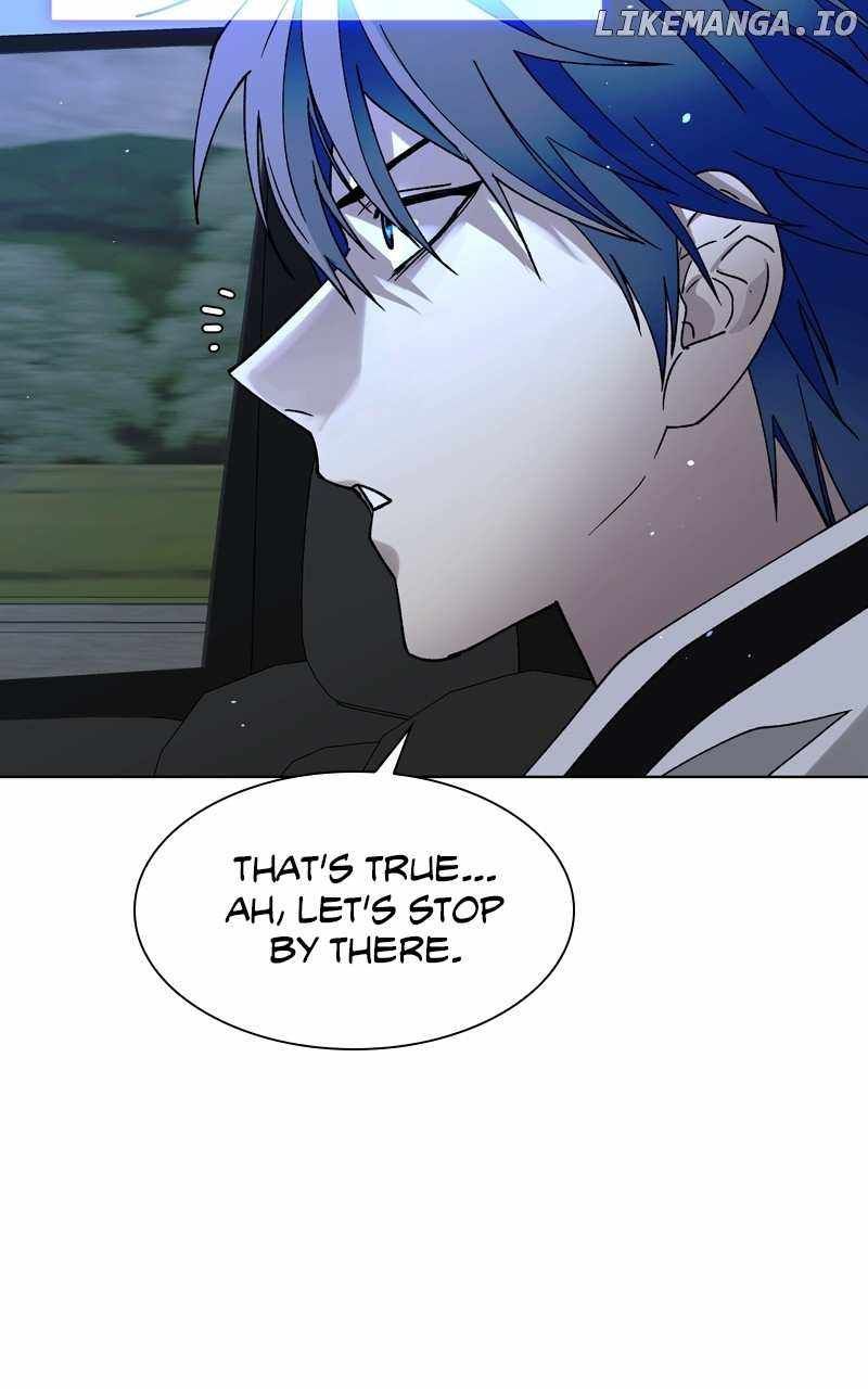 The End of the World is Just a Game to Me chapter 39 page 14