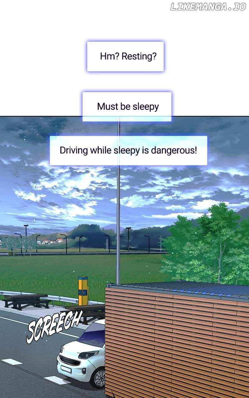 The End of the World is Just a Game to Me chapter 39 page 15