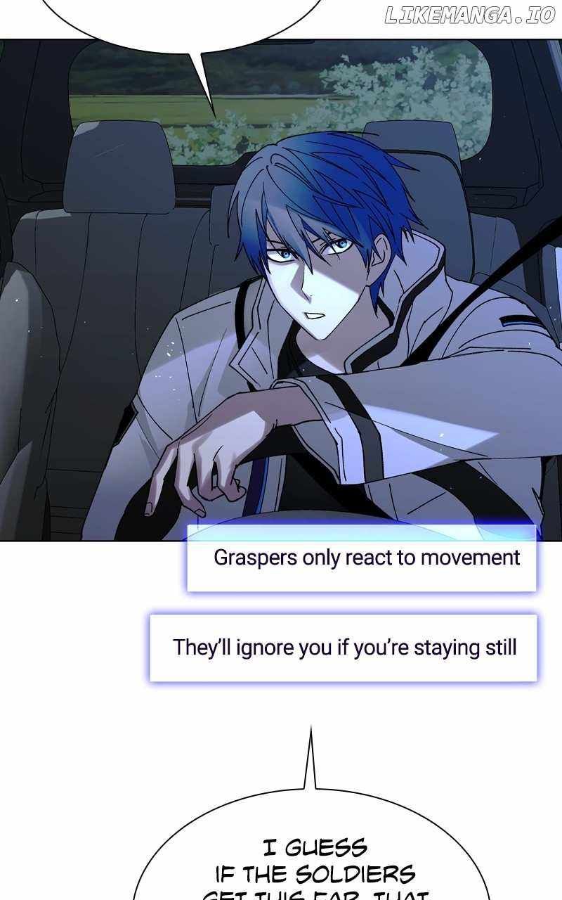 The End of the World is Just a Game to Me chapter 39 page 17