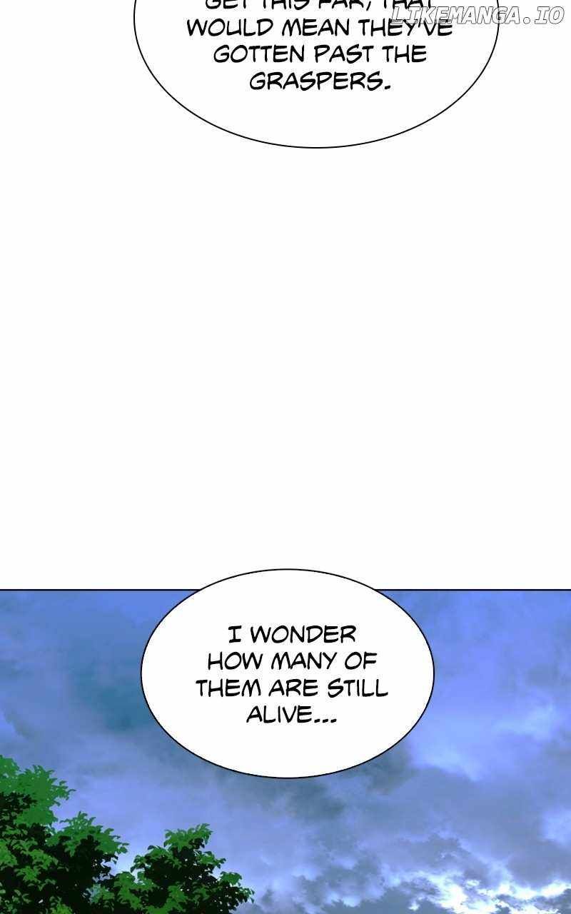 The End of the World is Just a Game to Me chapter 39 page 18