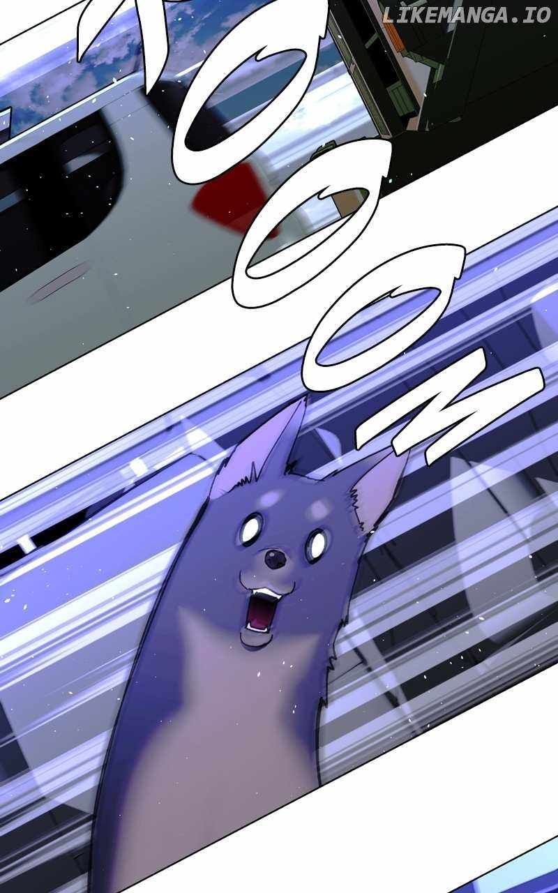 The End of the World is Just a Game to Me chapter 39 page 2