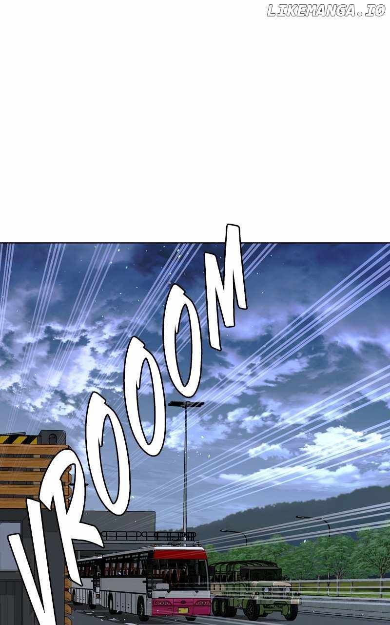 The End of the World is Just a Game to Me chapter 39 page 20