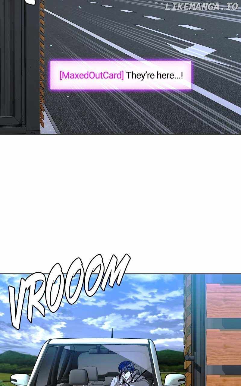 The End of the World is Just a Game to Me chapter 39 page 21