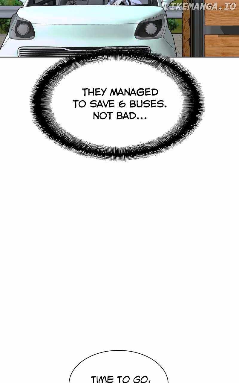 The End of the World is Just a Game to Me chapter 39 page 22