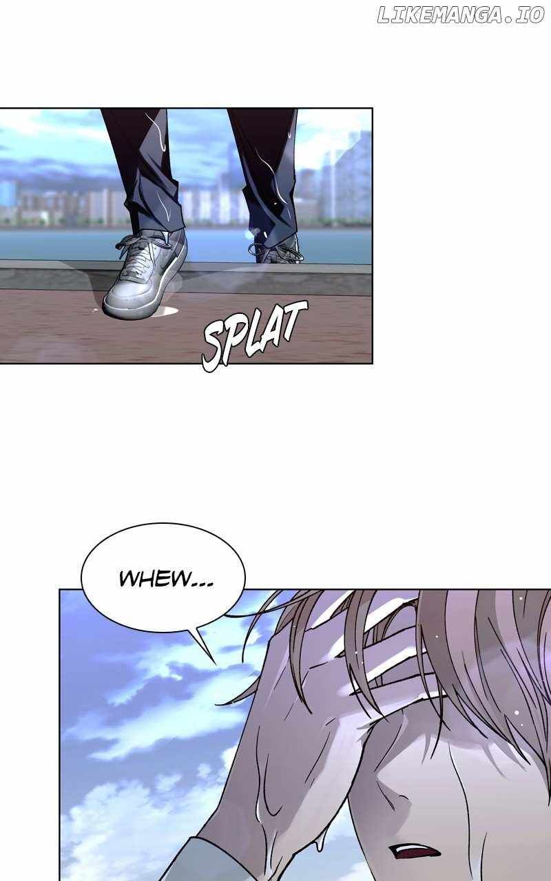 The End of the World is Just a Game to Me chapter 39 page 26