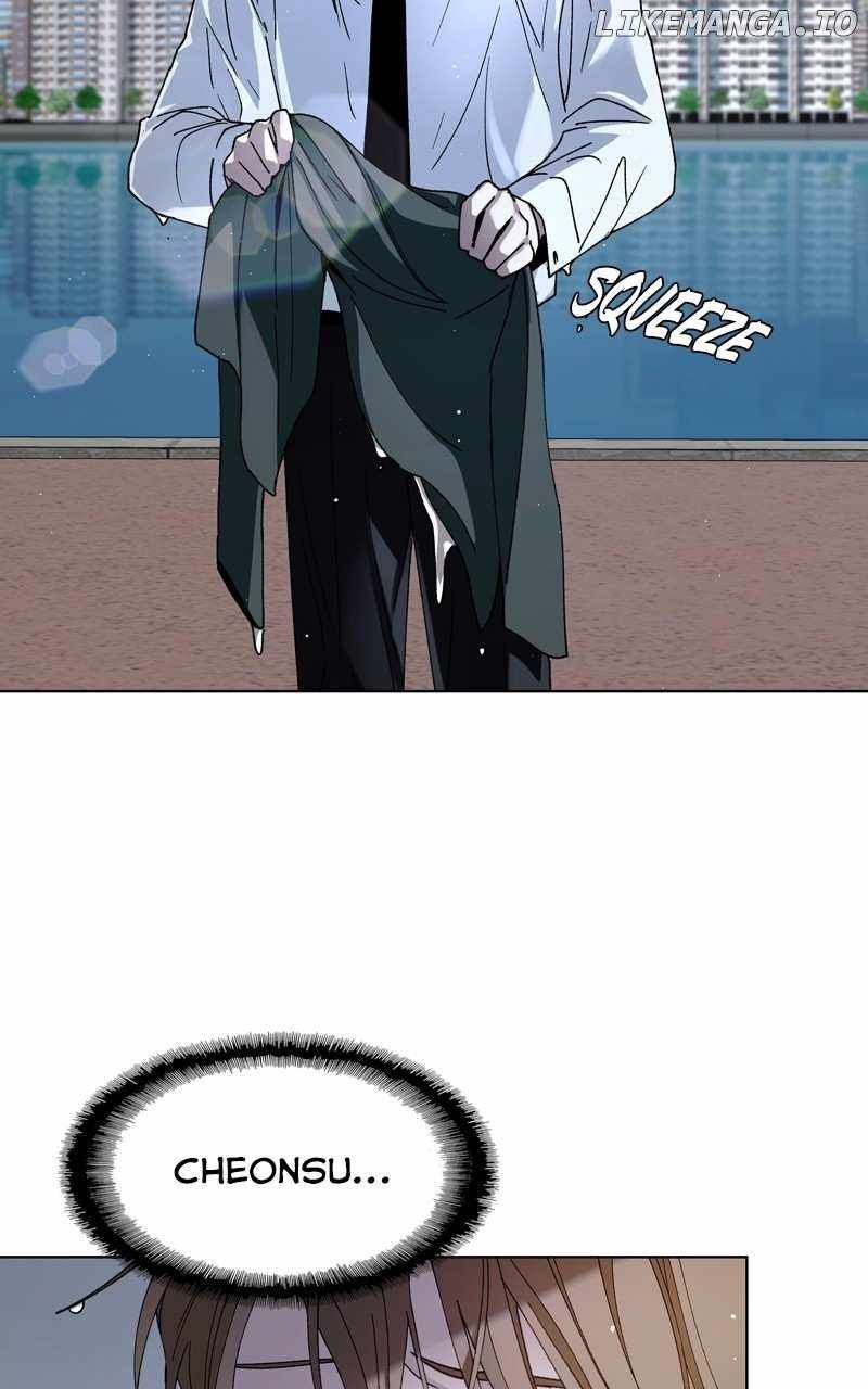 The End of the World is Just a Game to Me chapter 39 page 28